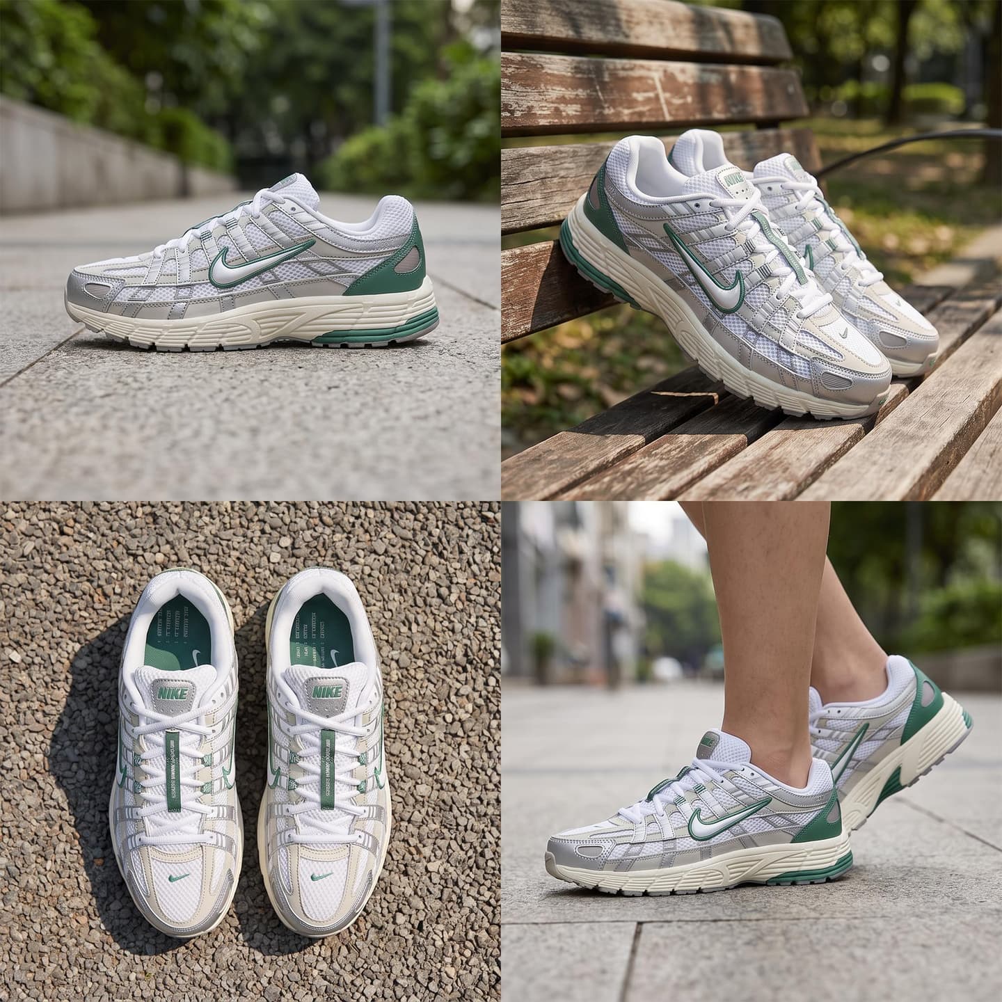 Nike P-6000 Premium
