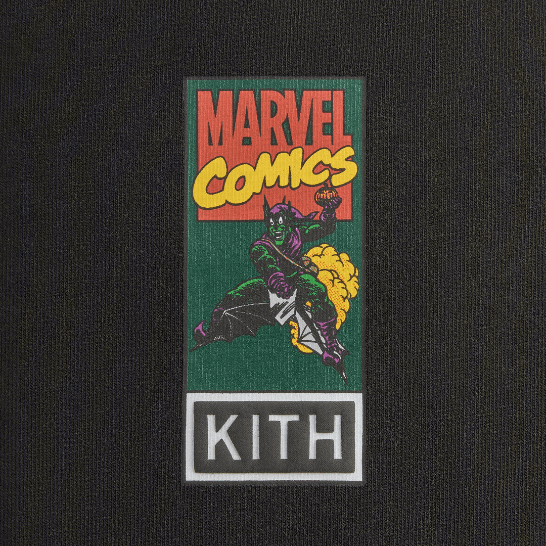 KITH x Marvel SS24 85 T