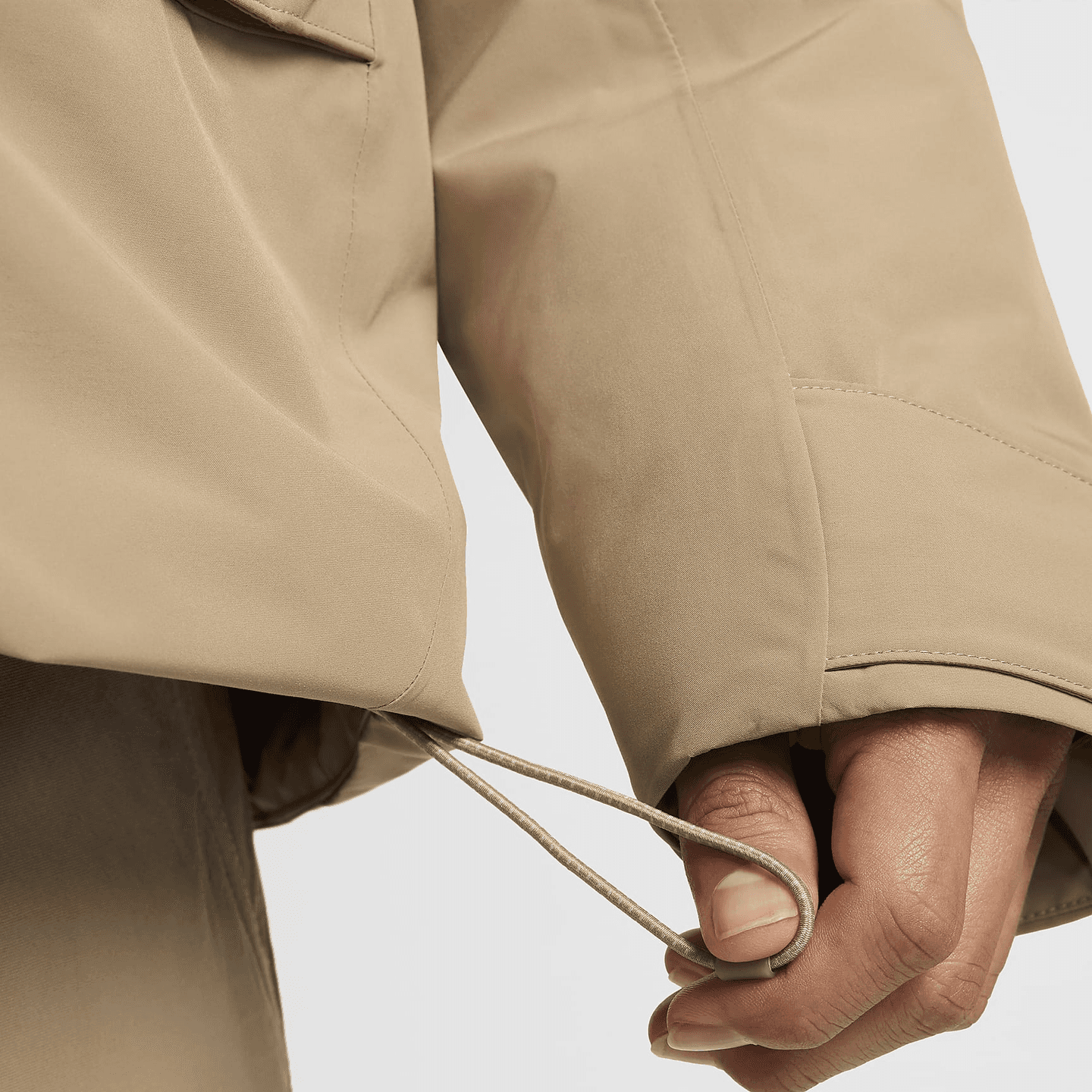 Nike ACGStorm-FIT PrimaLoftlogo