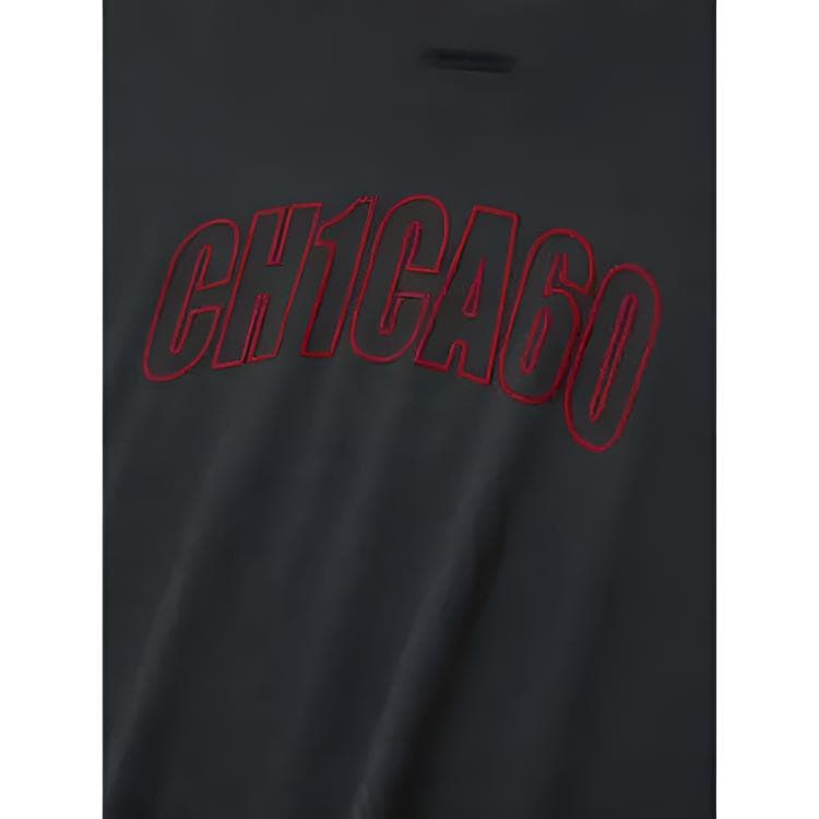 Essentials FW25 Holiday 2025 90'S SHORT SLEEVE TEE T