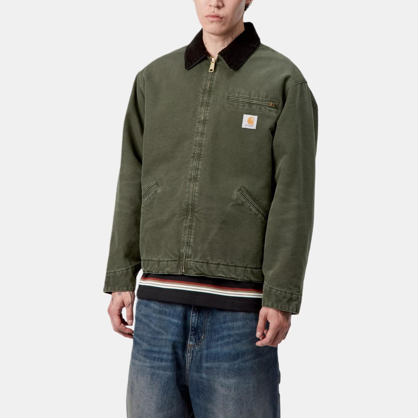 Carhartt WIP OG Detroit Jacket