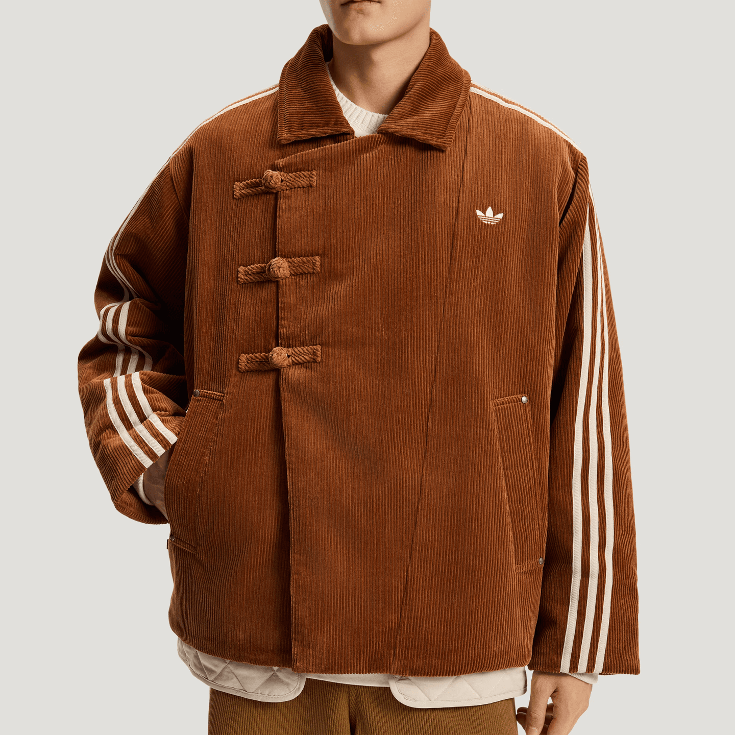 adidas Originals FW25 PAD Jacket