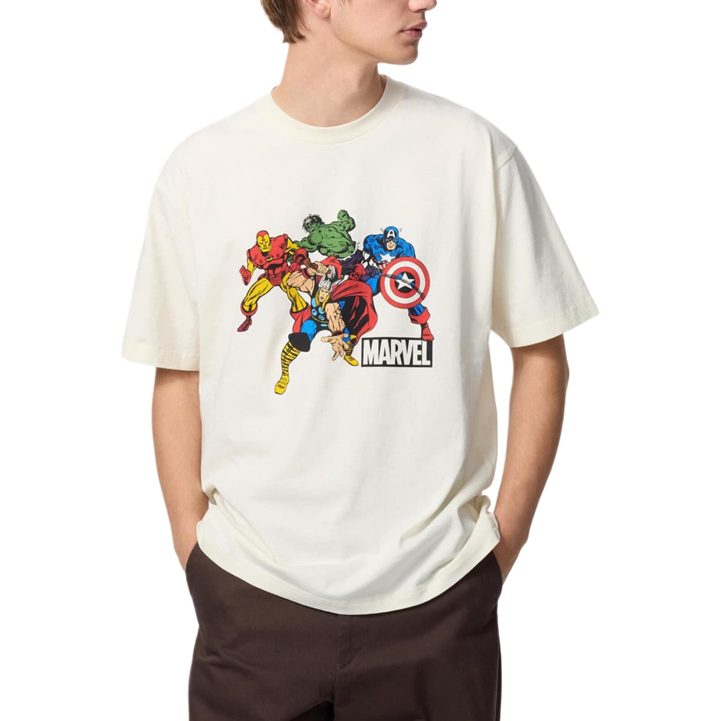 UNIQLO x SS25 T