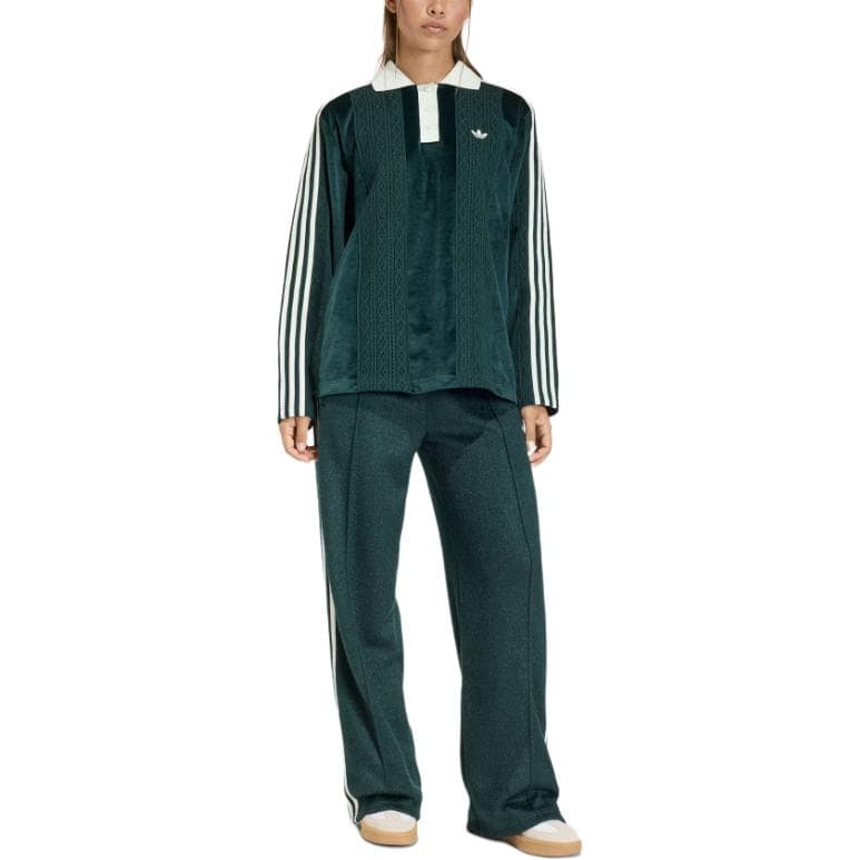 adidas originals FW25 LS JERSEY