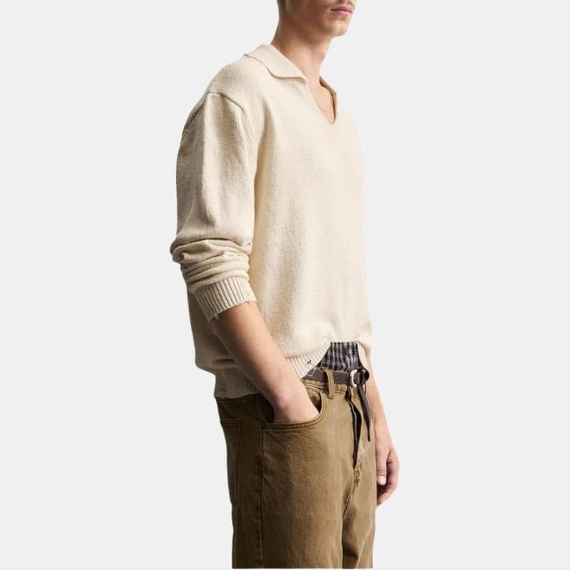 ZARA Polo
