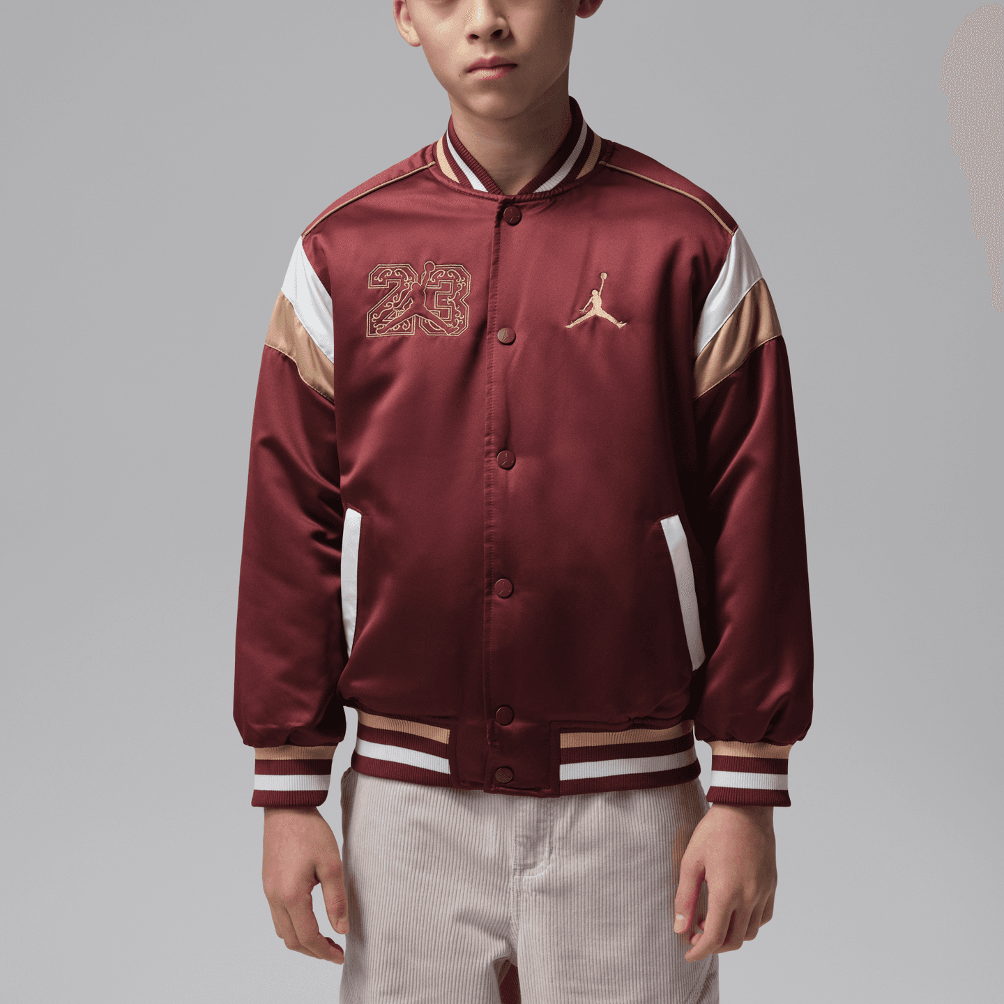 Jordan