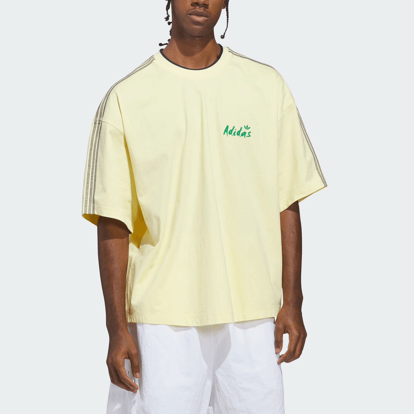 adidas originals SIERRA VISTA SS T