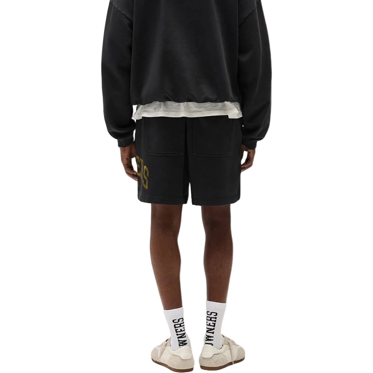 REPRESENT FW25