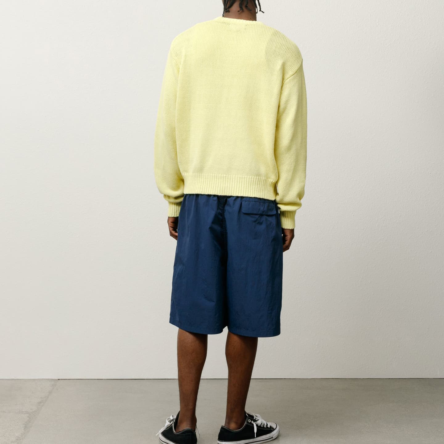 Stussy SS25 logo