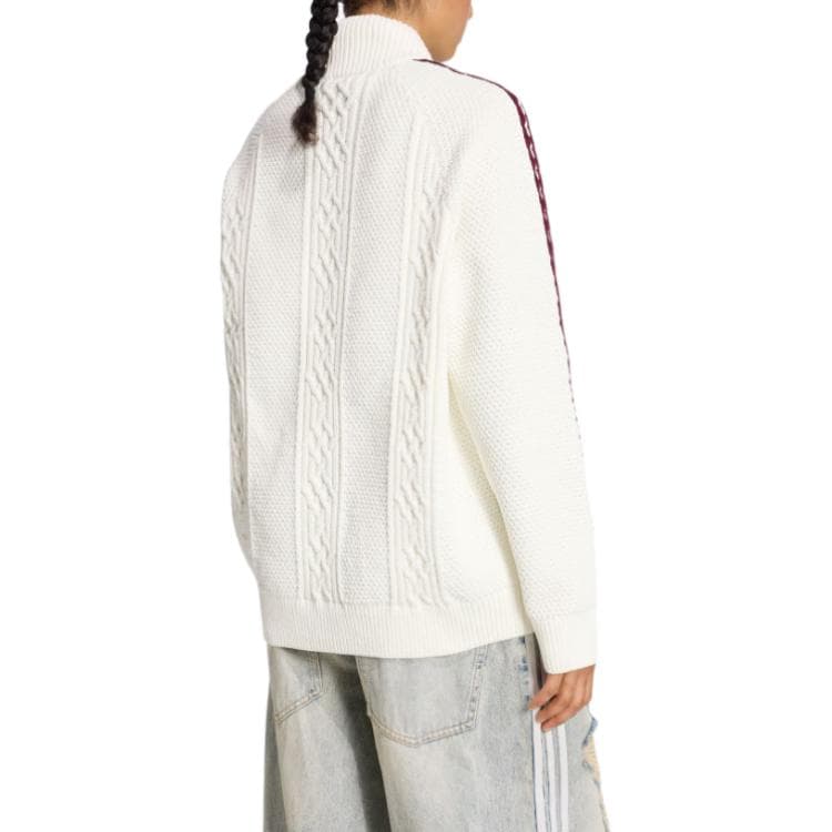 adidas originals CUTLINE FW25 ARCHIVE Cozy Winter