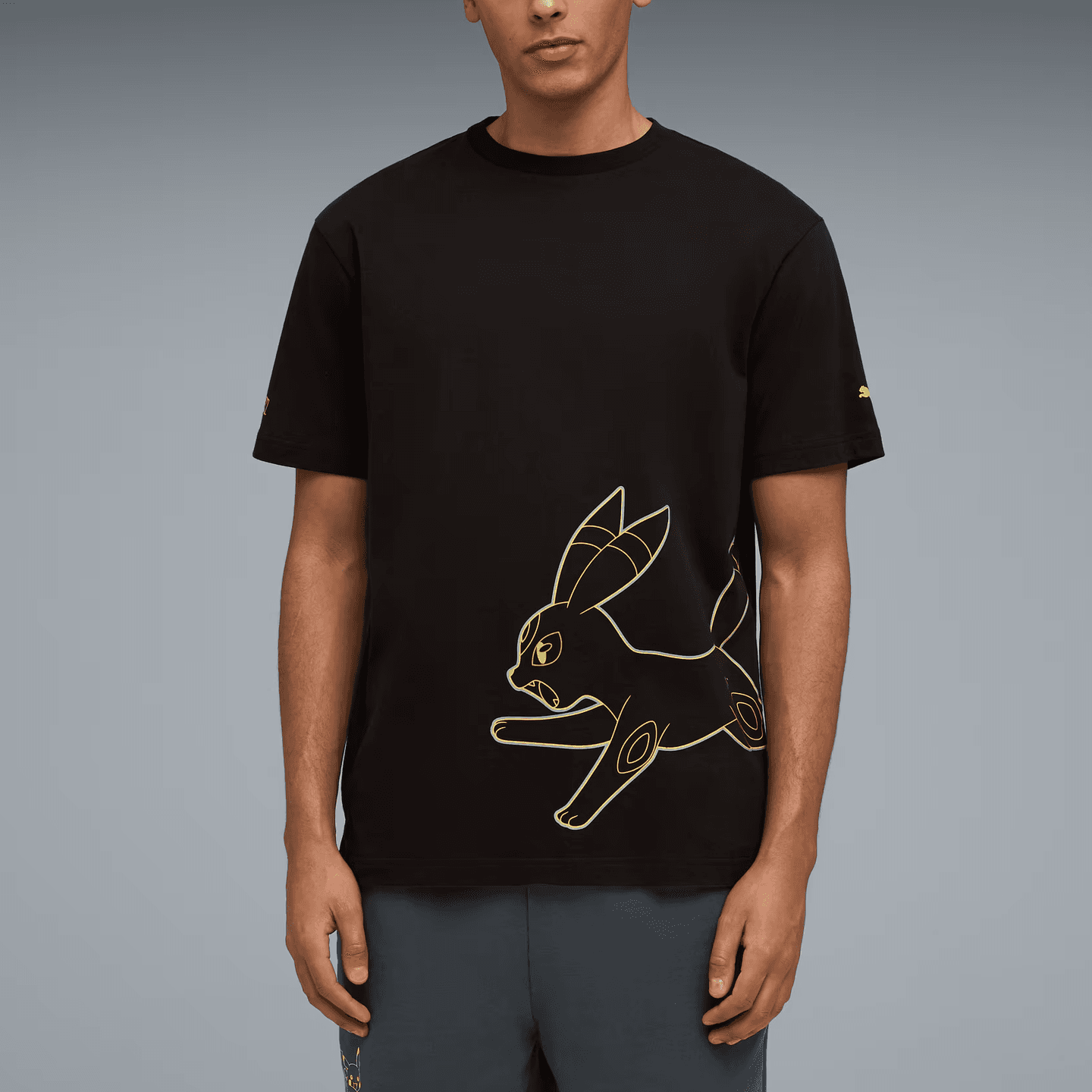 PUMA POKEMON T