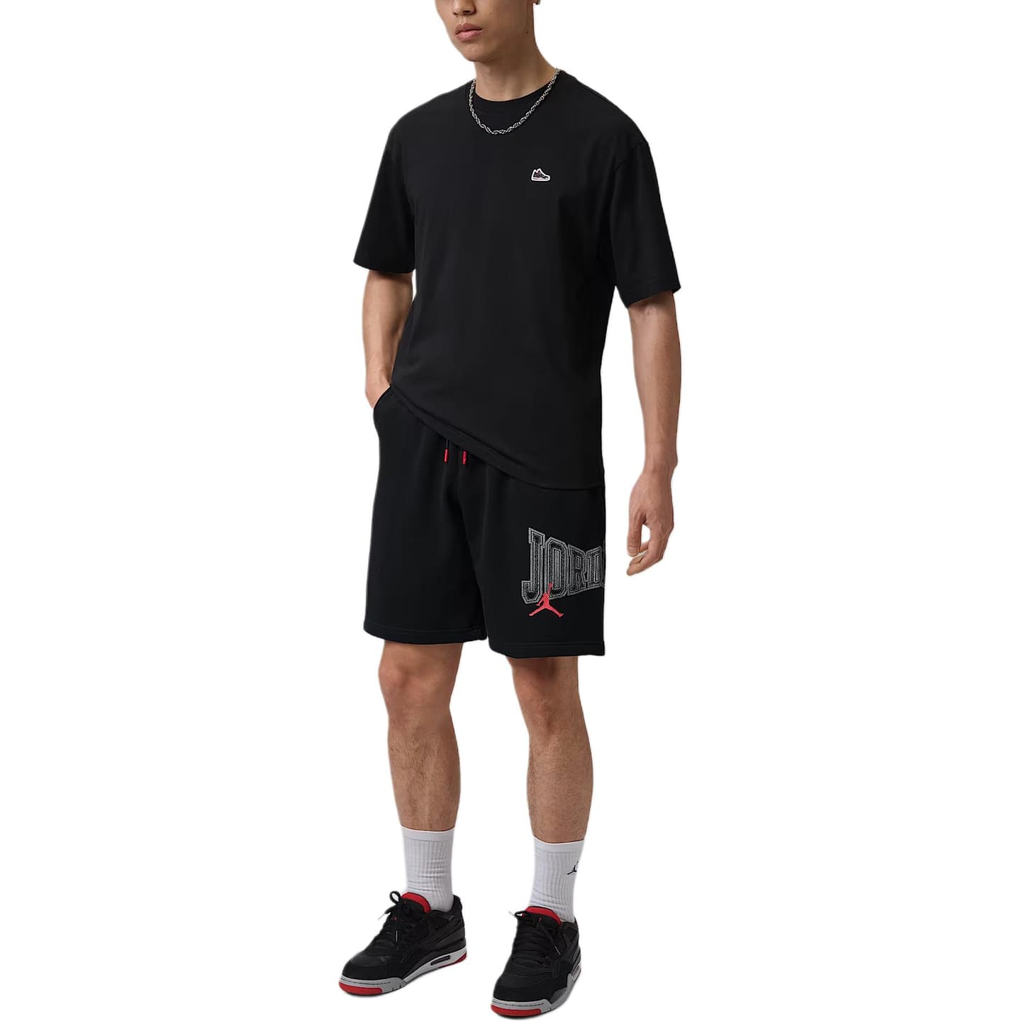 Jordan