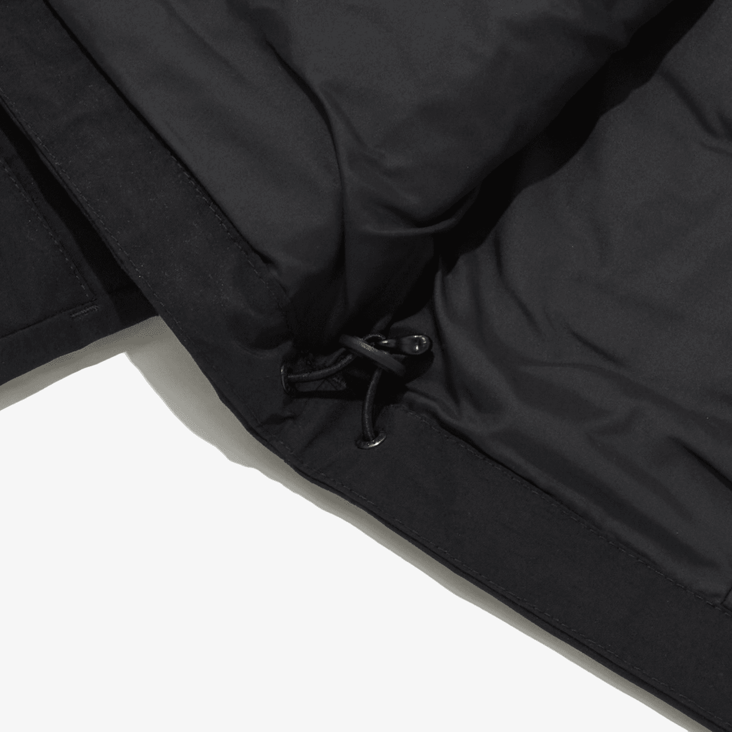 The North Face DryVent Jacket Black