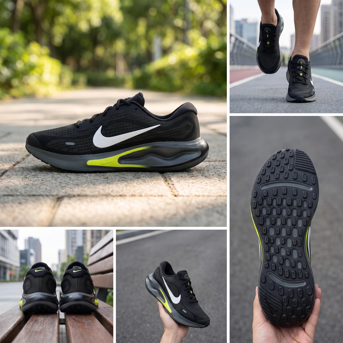Nike Journey Run