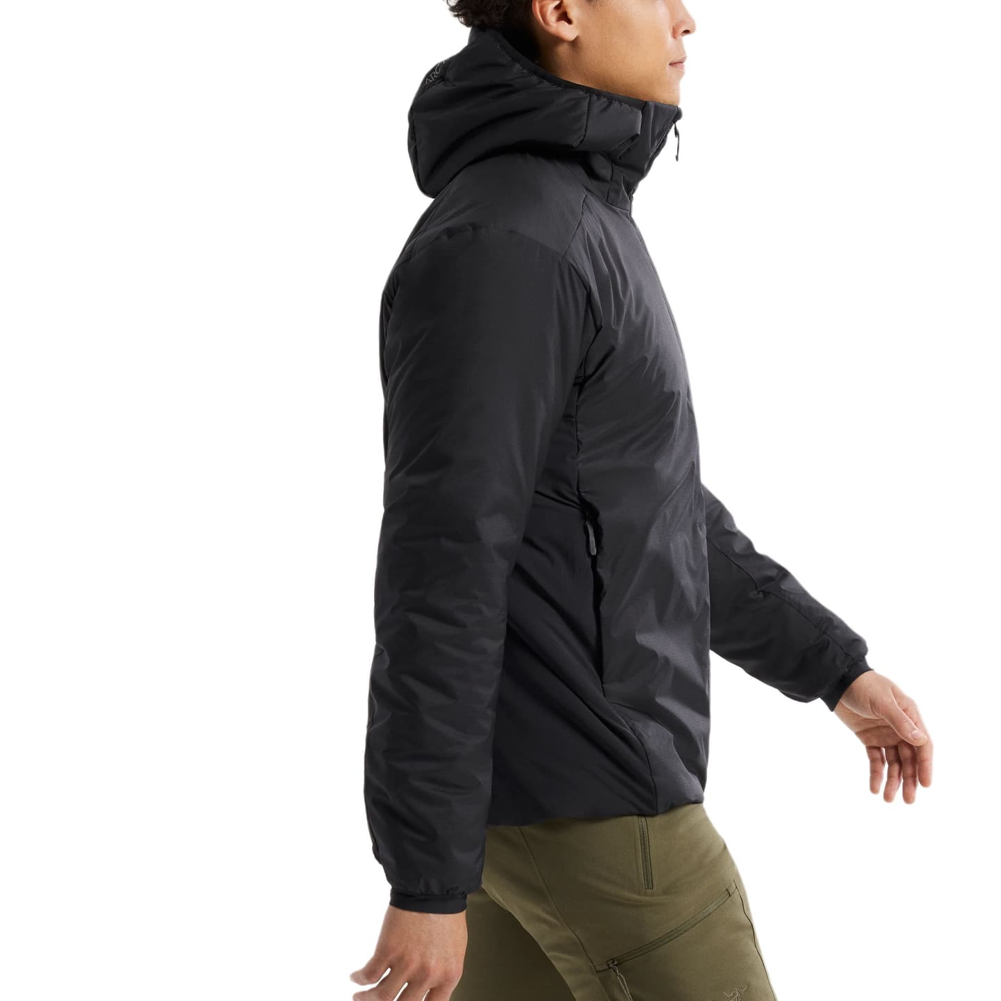 Arcteryx Atom SV