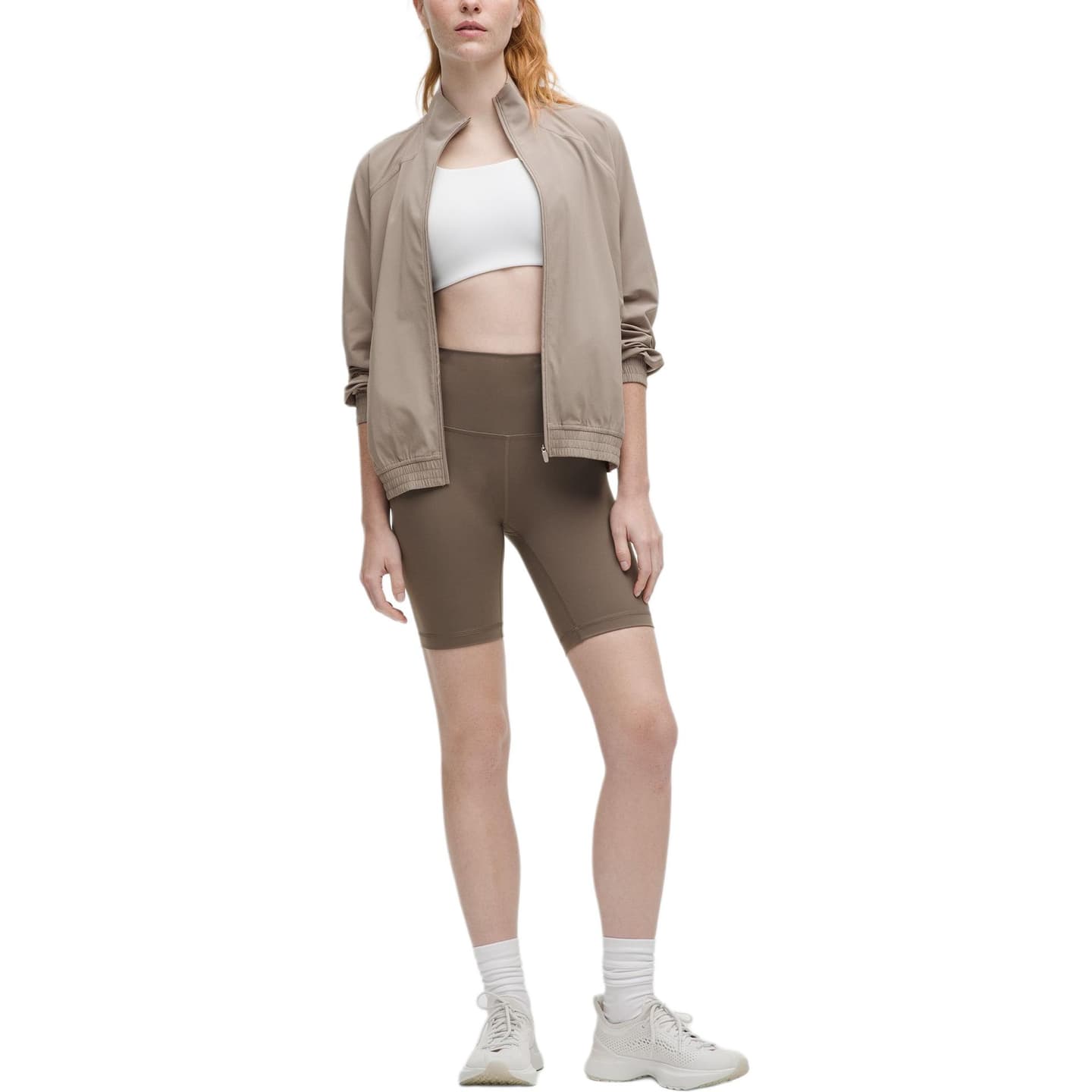 lululemon Adapted State Jacket