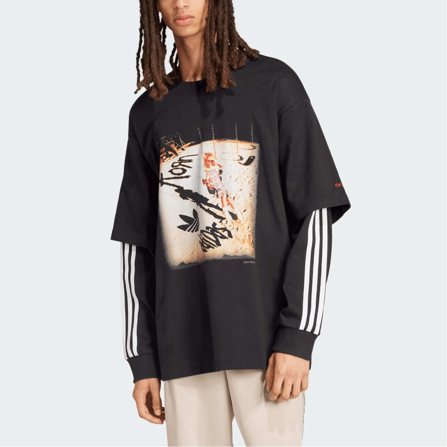 adidas Originals KORN