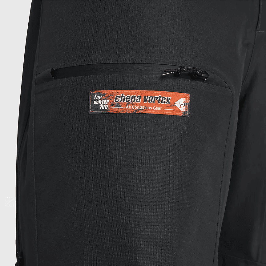 Nike ACG STORM-FIT ADV GORE-TEX "Chena Vortex"