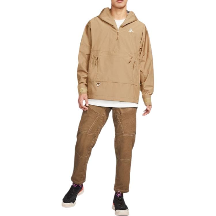 Nike ACG Brown Jacket