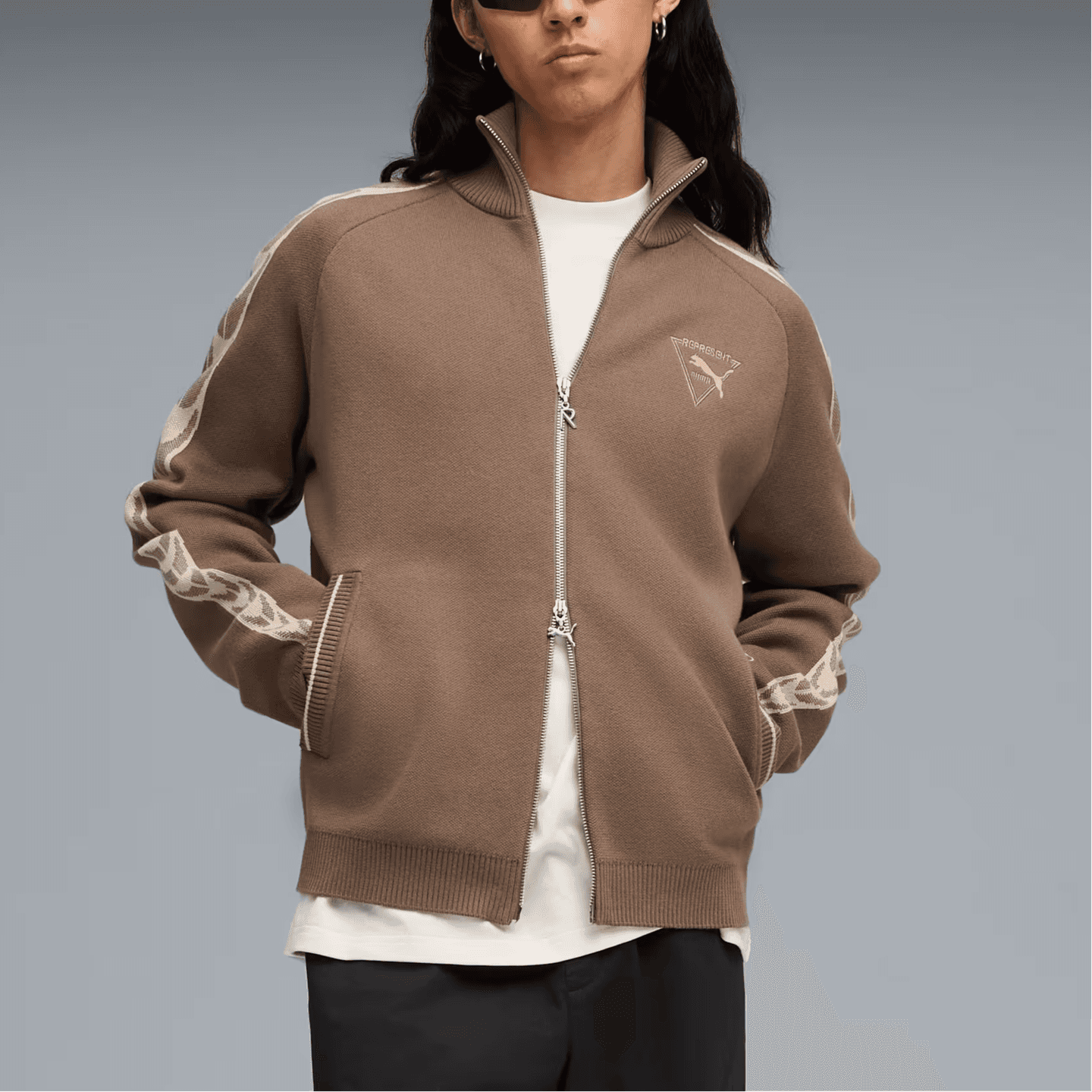 PUMA x Represent FW25