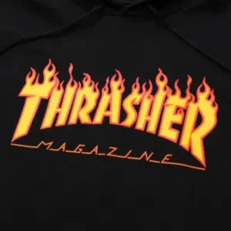 Thrasher