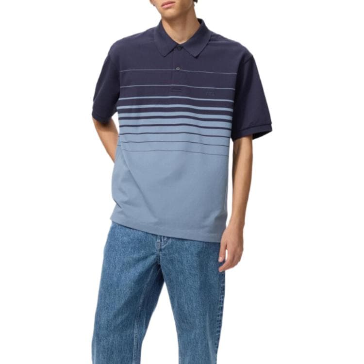 UNIQLO JW Anderson SS26 Polo