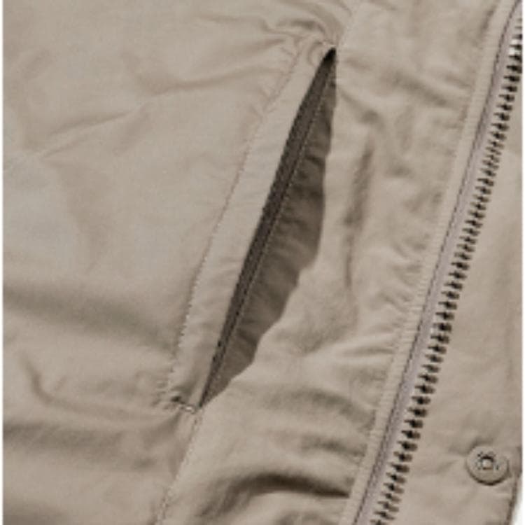 UNIQLO FW23 U Series Jacket