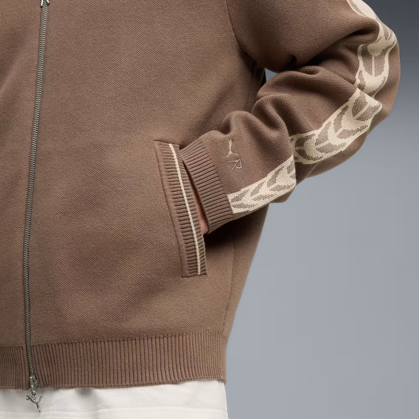 PUMA x Represent FW25