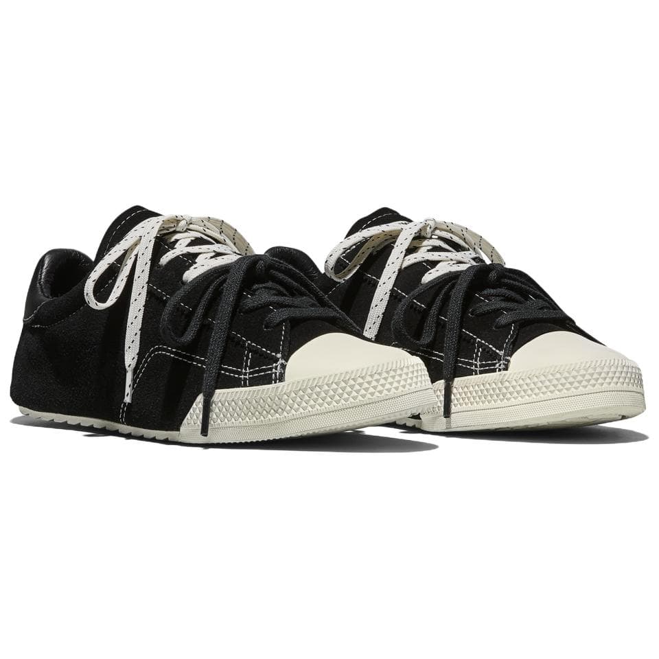 Converse Chuck Taylor Lo Black