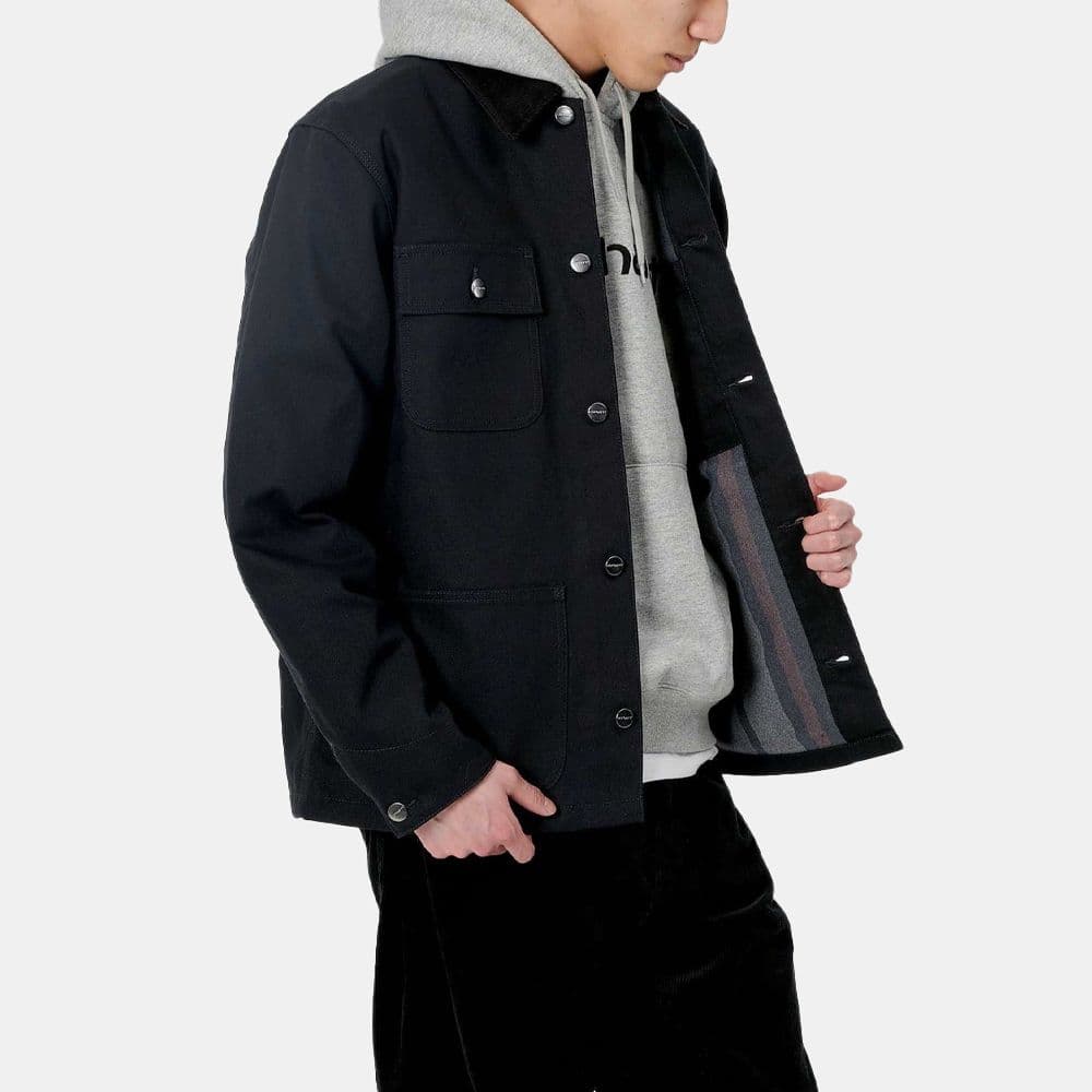 Carhartt WIP Michigan Coat
