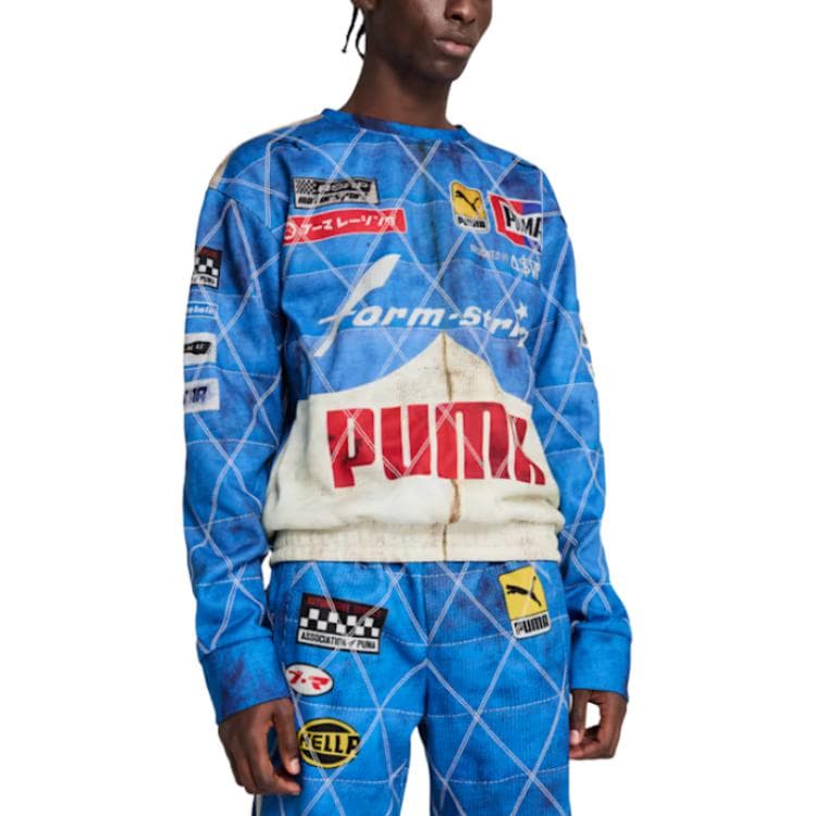 PUMA x A$AP Rocky FW24