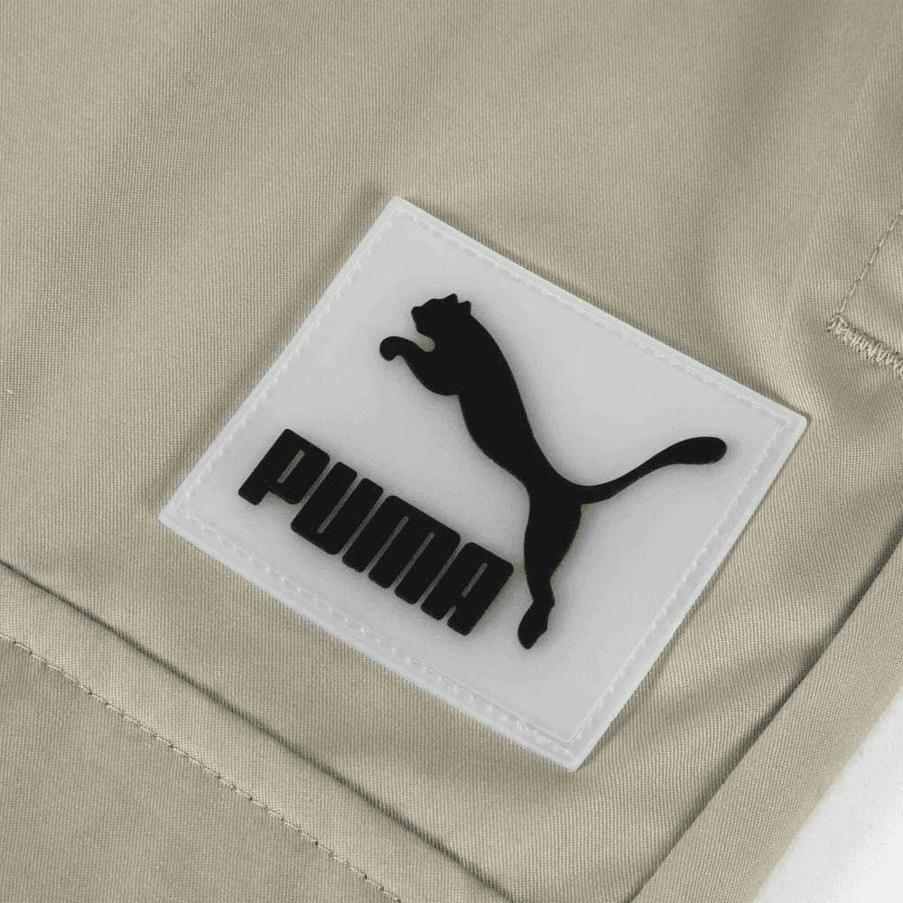 PUMA Classics Woven Shorts