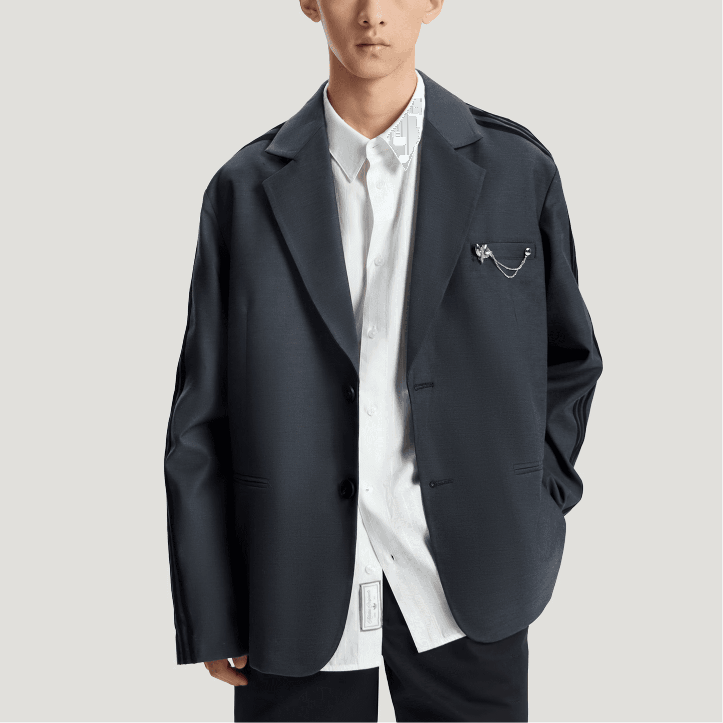 adidas originals REFINED LUXE DLXC U BLAZER
