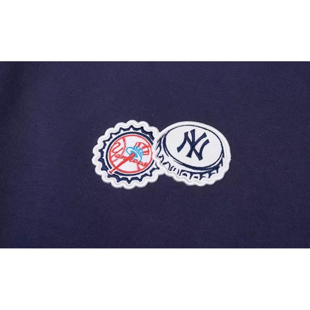 New Era x MLB