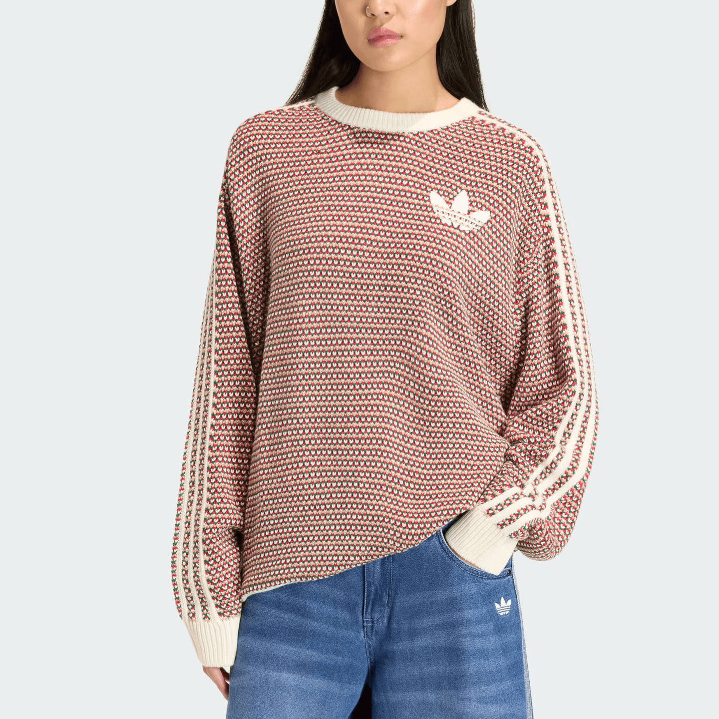 adidas originals HOLIDAY PACK KNIT