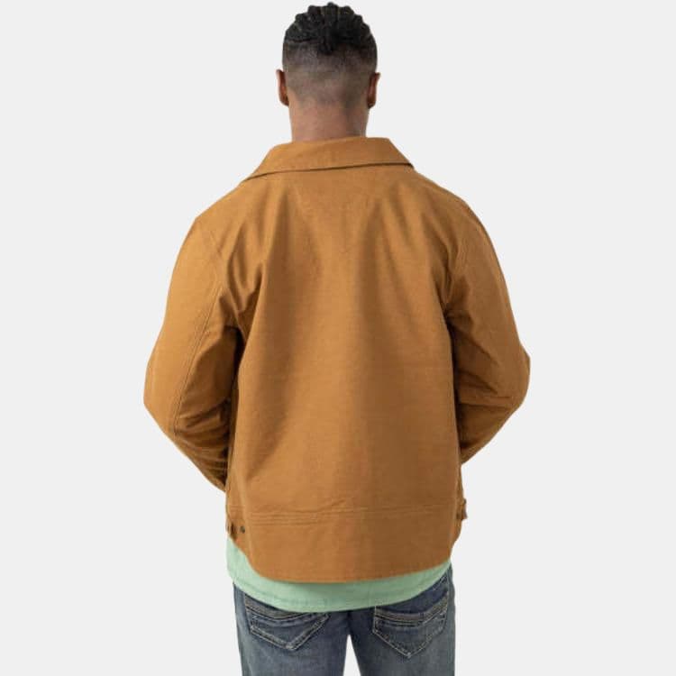 Carhartt 105748 Rugged Flex Duck Jacket