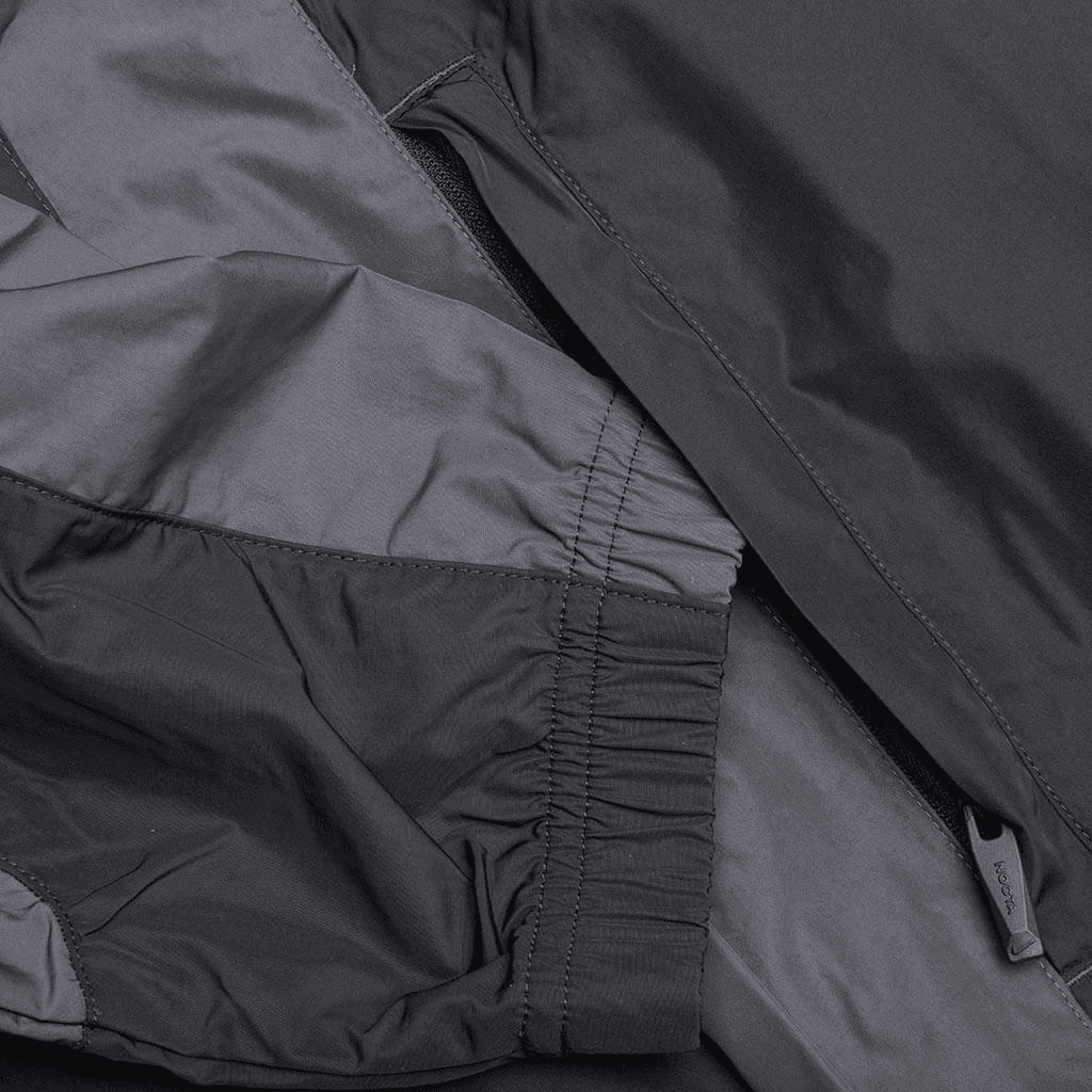 Nike x Nocta SS24 Silver Grey Jacket