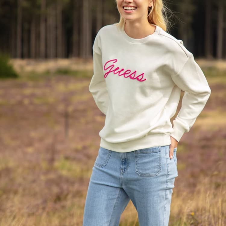 GUESS