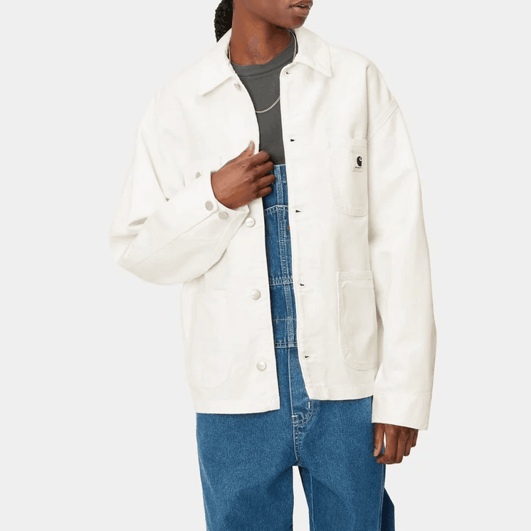 Carhartt WIP OG Michigan Coat