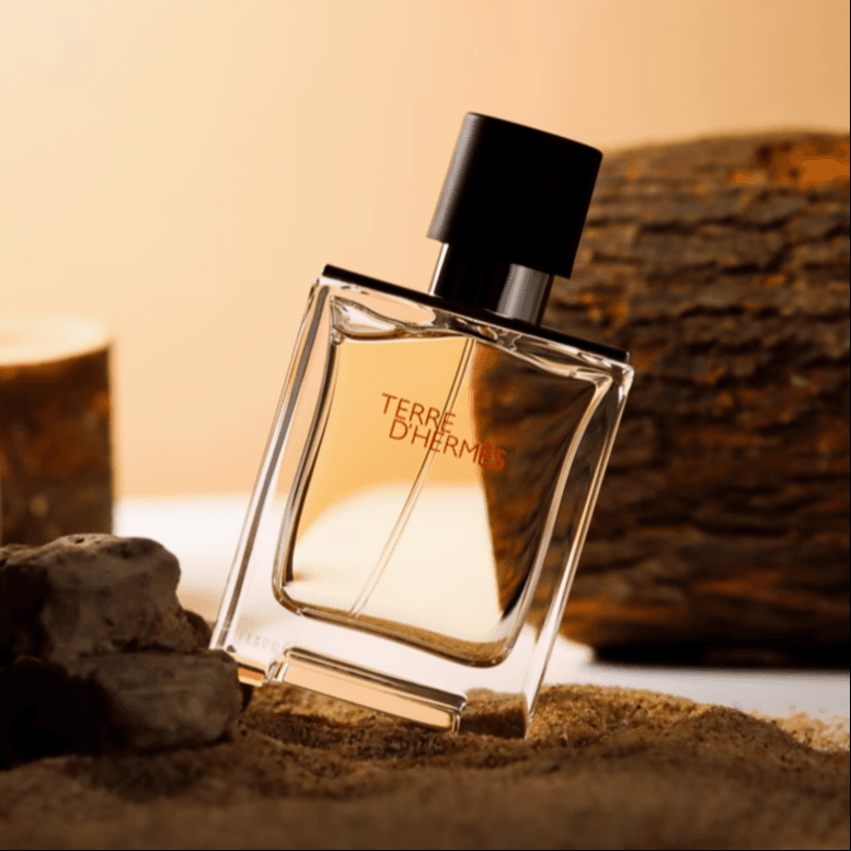 Hermes Terre d'Hermes EDT