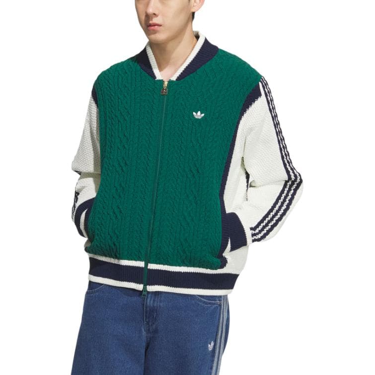 adidas Originals Cardigan FW25