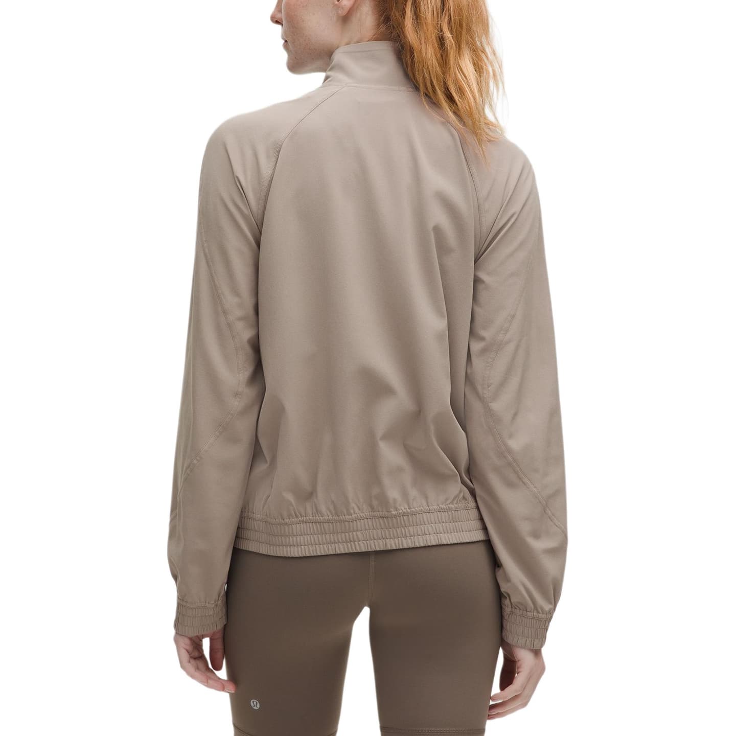 lululemon Adapted State Jacket