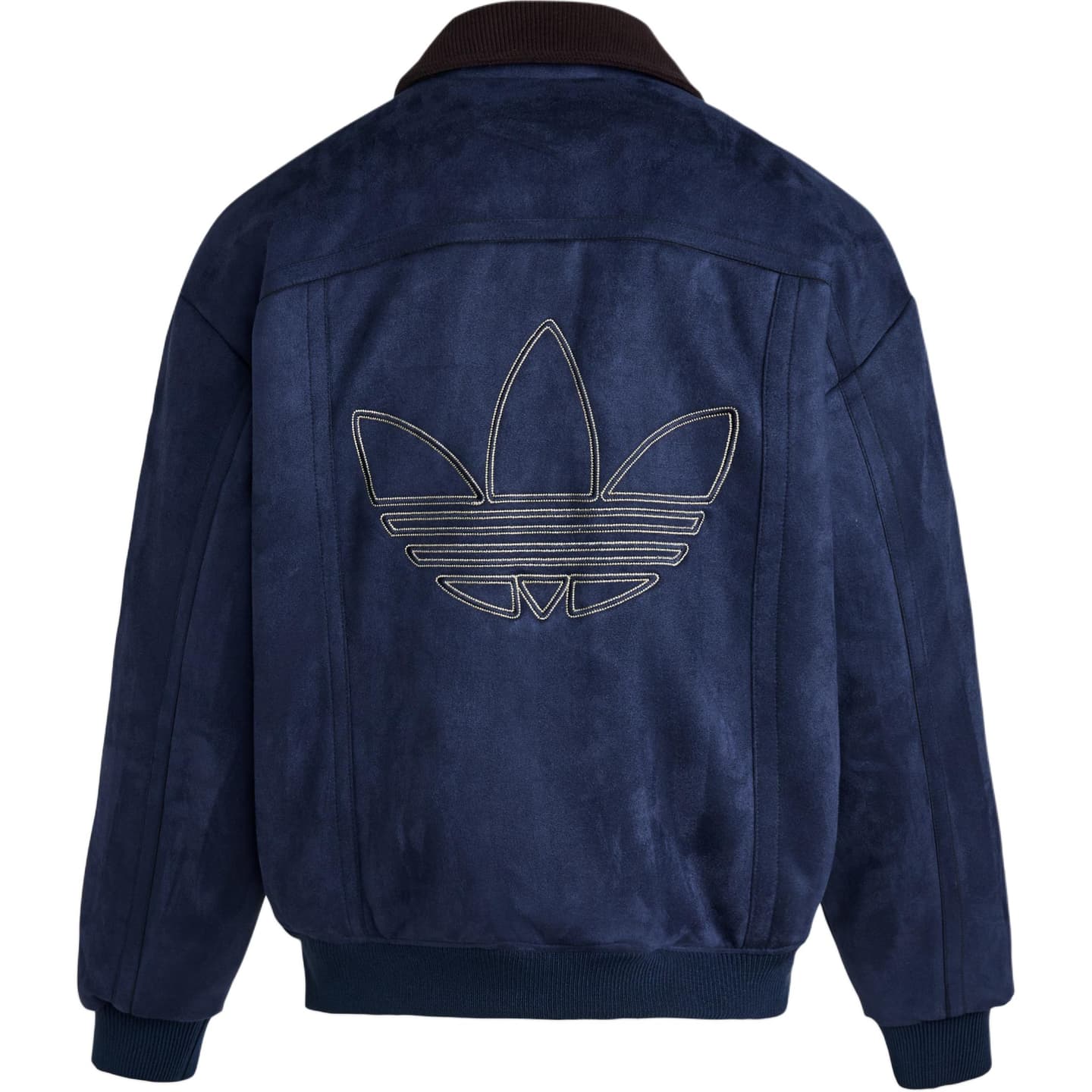 adidas Originals FW25 Crafted Jacket Padded