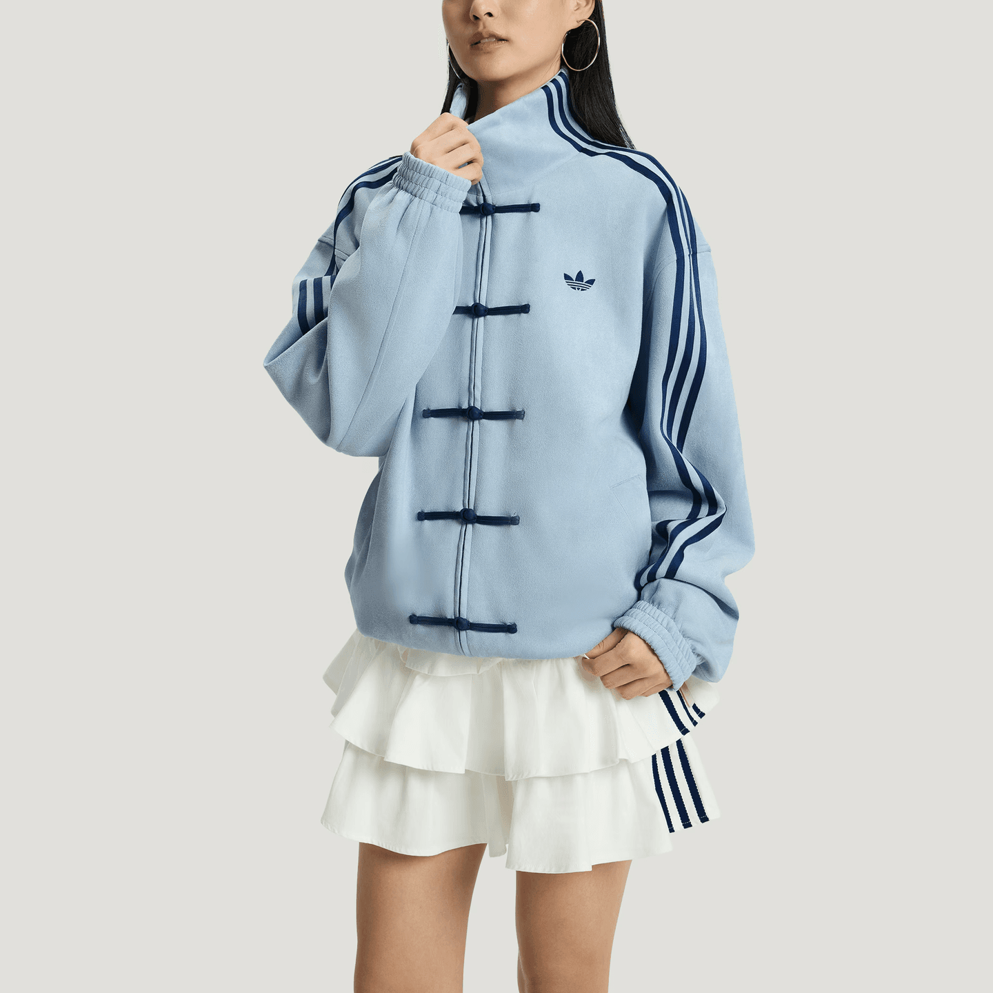 adidas Originals CTT FW25 3.1 Soft Jacket