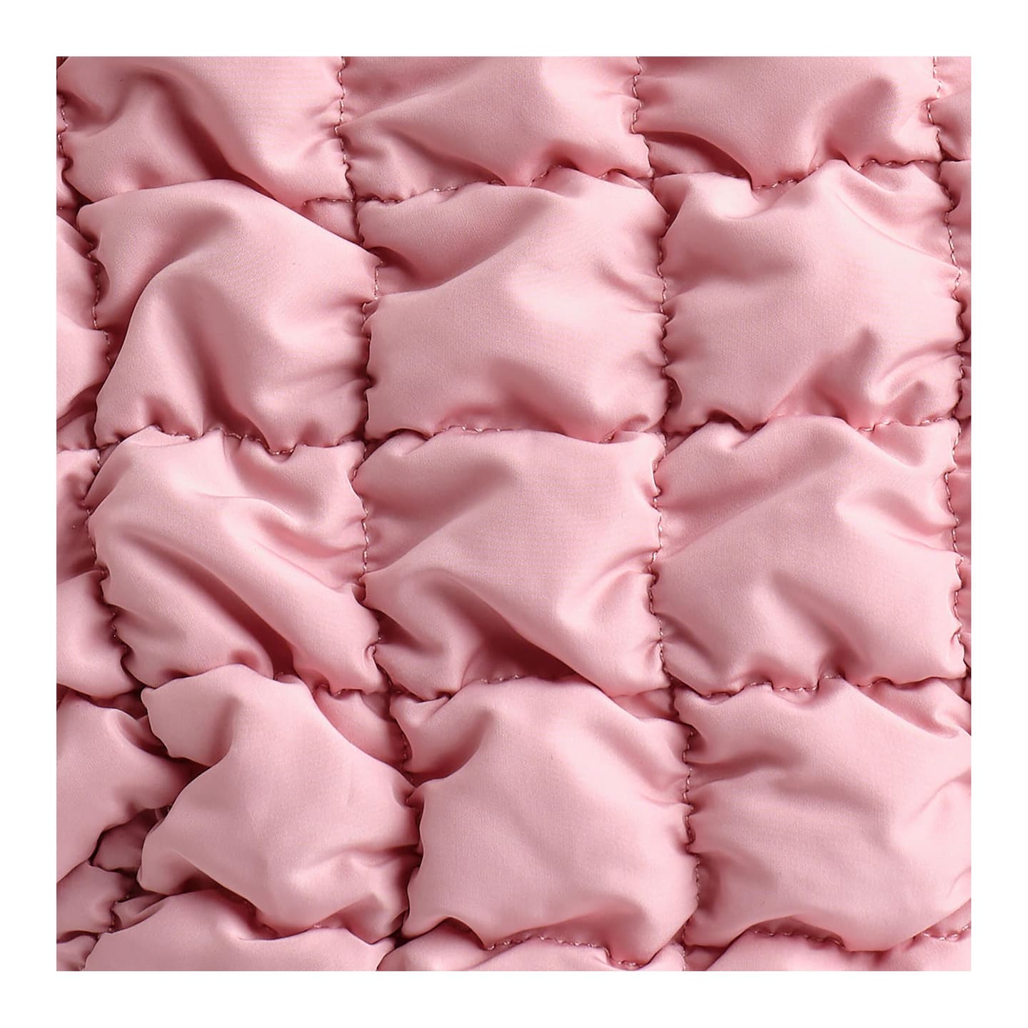 COS Cloud Mini Shoulder Bag Pink