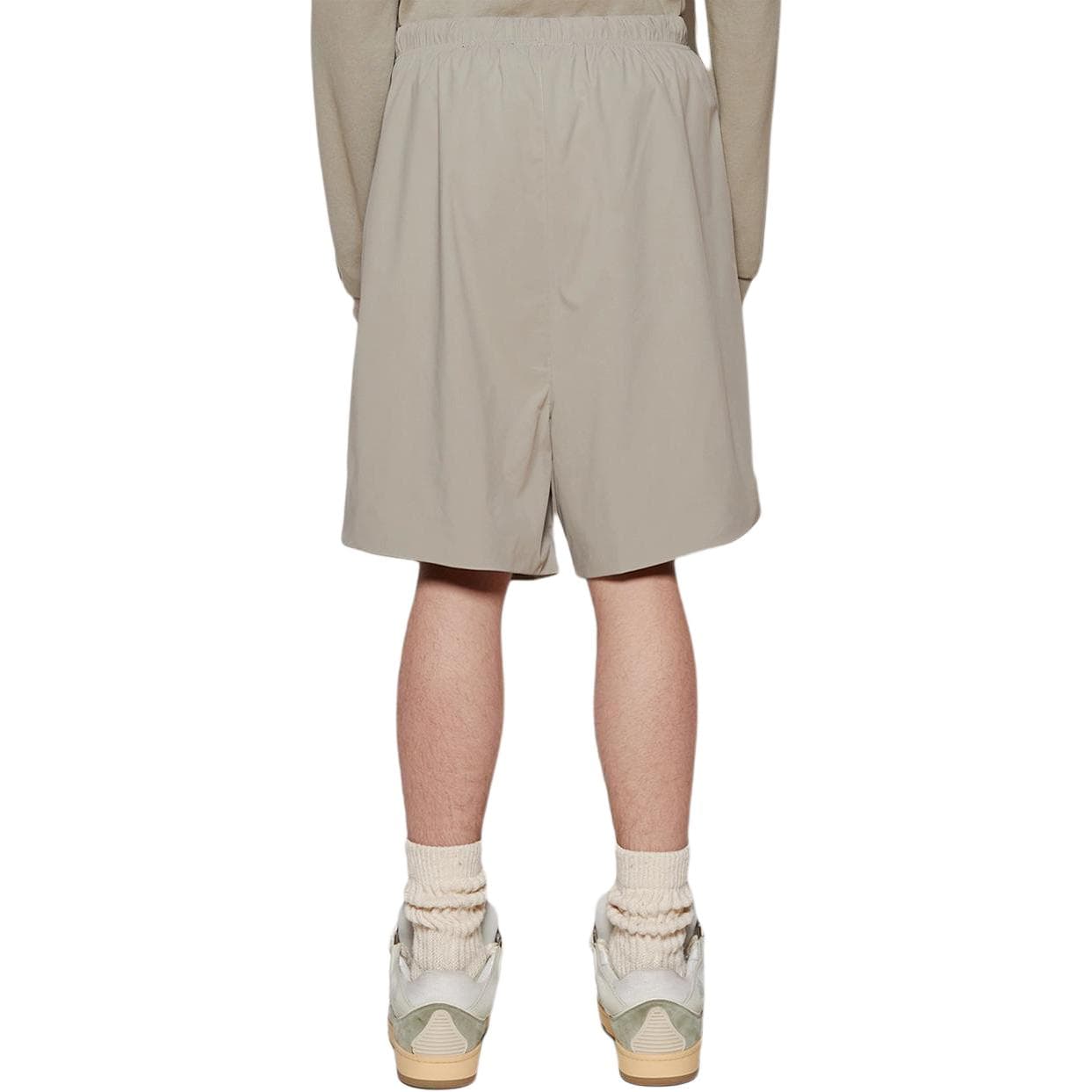 Fear of God Essentials Relaxed Shorts Seal