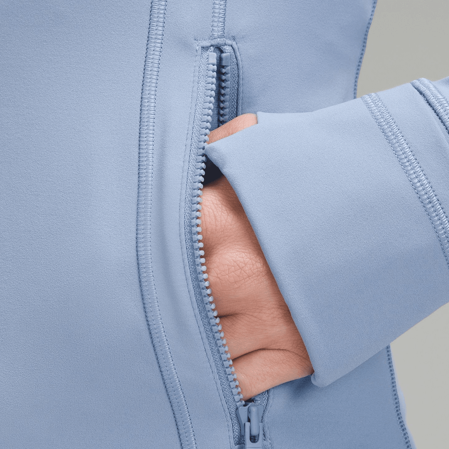 Lululemon Define Nulu SS24