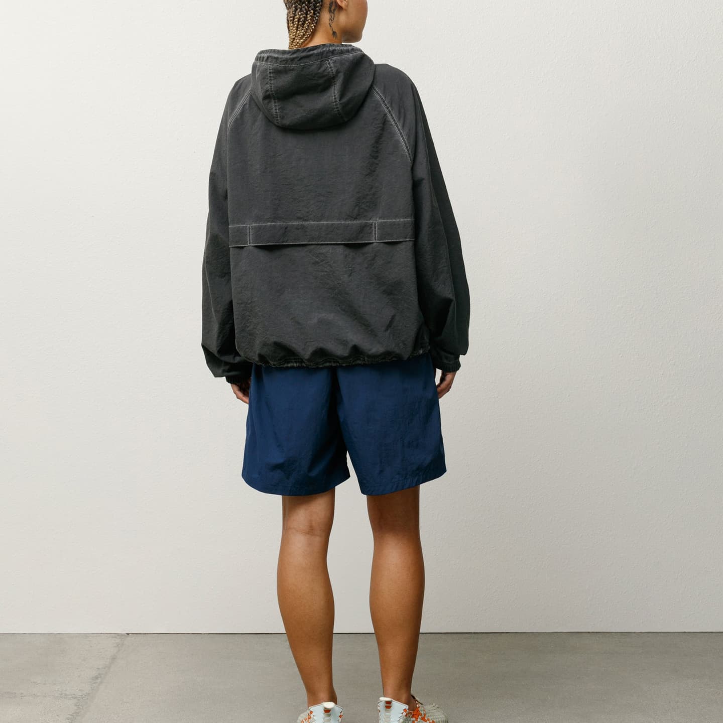 Stussy SS25 logo