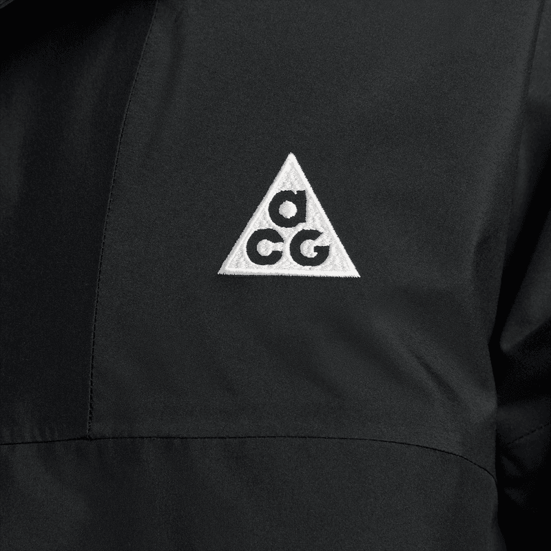 Nike ACG Storm-Fit Jacket Black