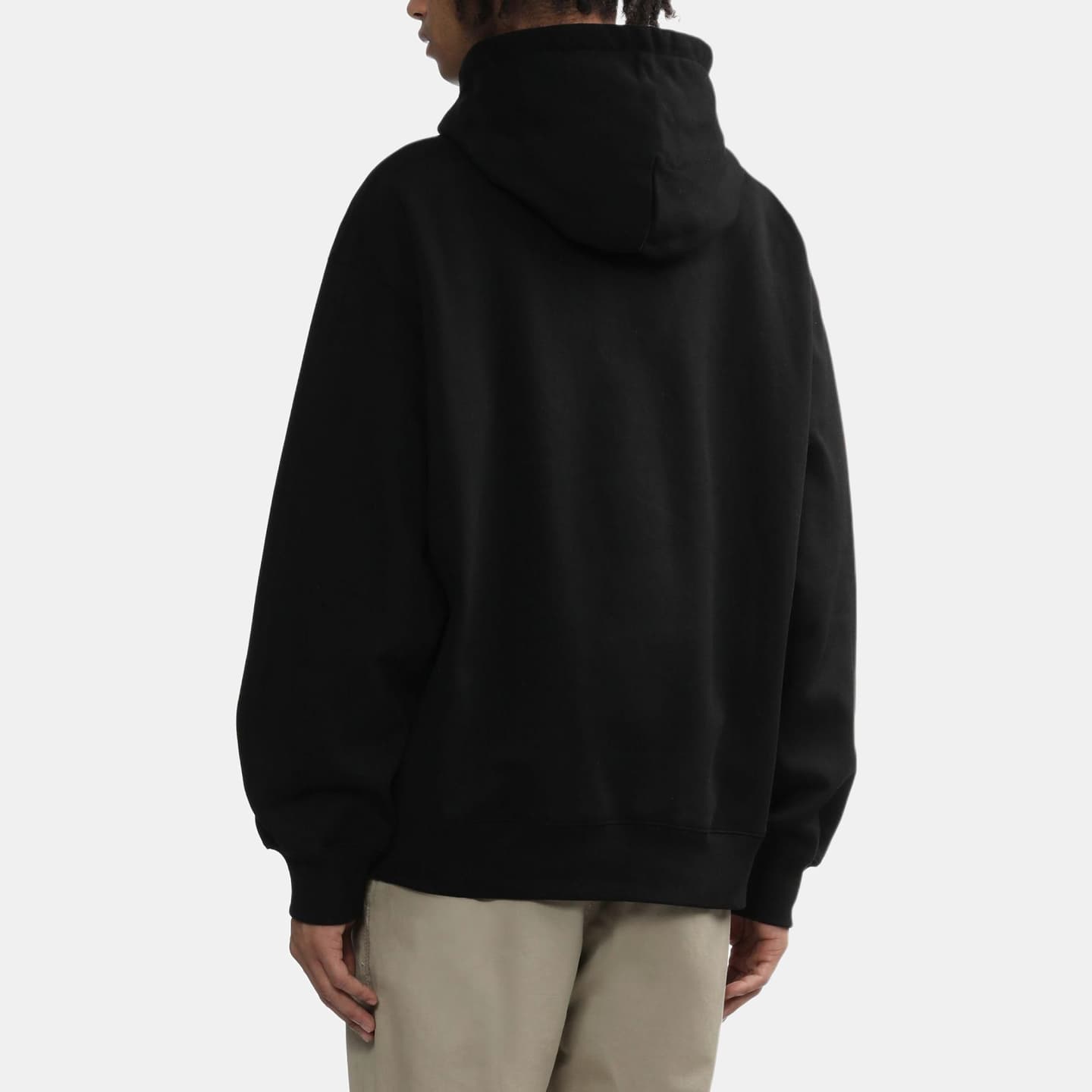 Carhartt WIP Hoodie Black